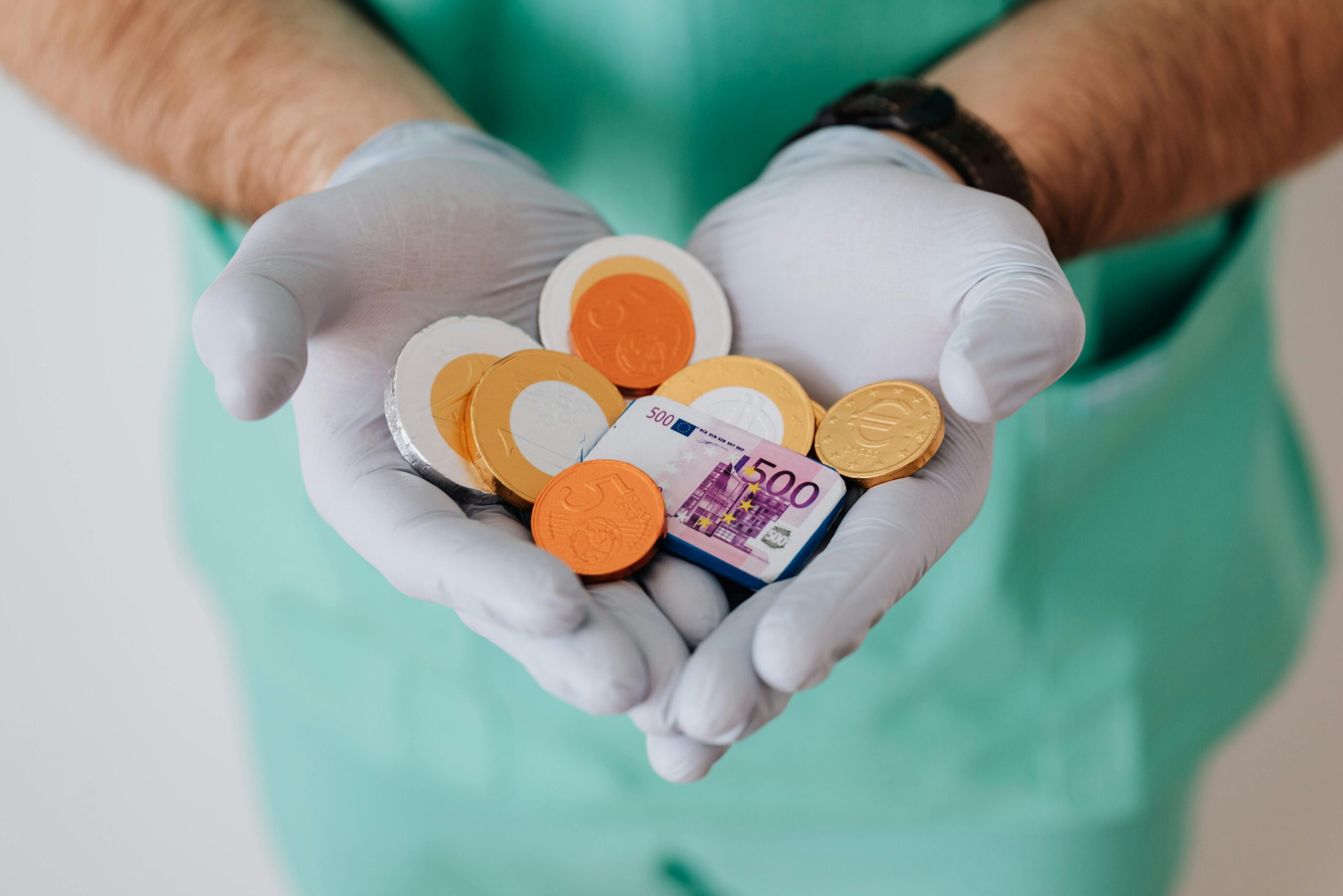 The Essentials of Health Insurance